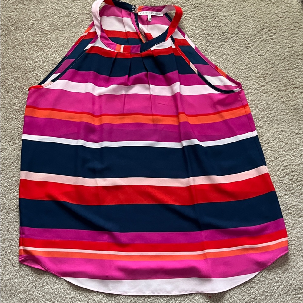 Violet and Clair blouse. Brand new - no tags. Never worn.